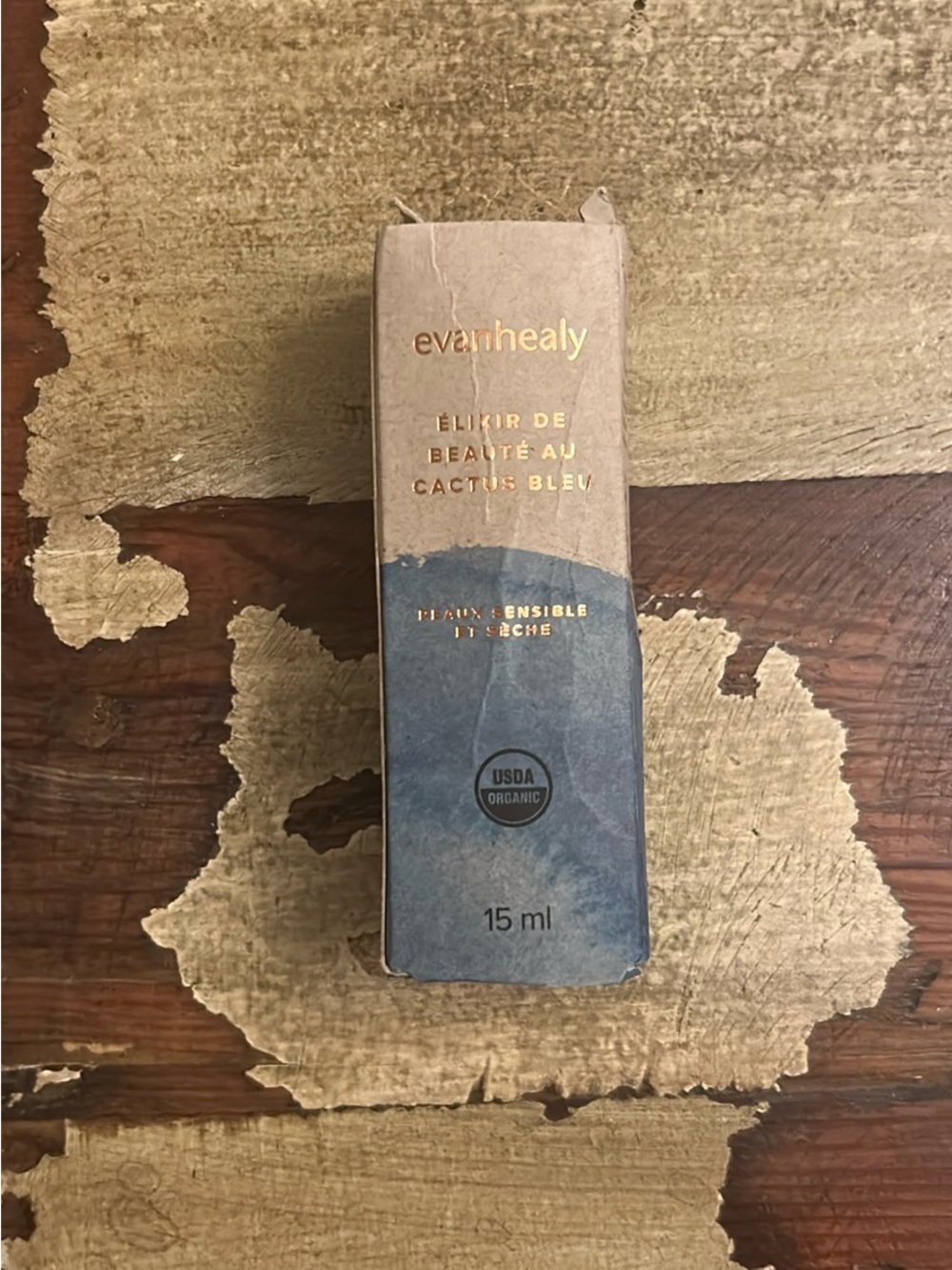 Evanhealy Cactus Oil